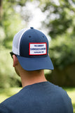 "The Corner" Trucker