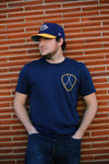 Hockey Sticks & Guitar Picks Unisex T-shirt