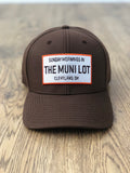 Muni Lot Classic Snapback