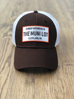 Muni Lot Trucker